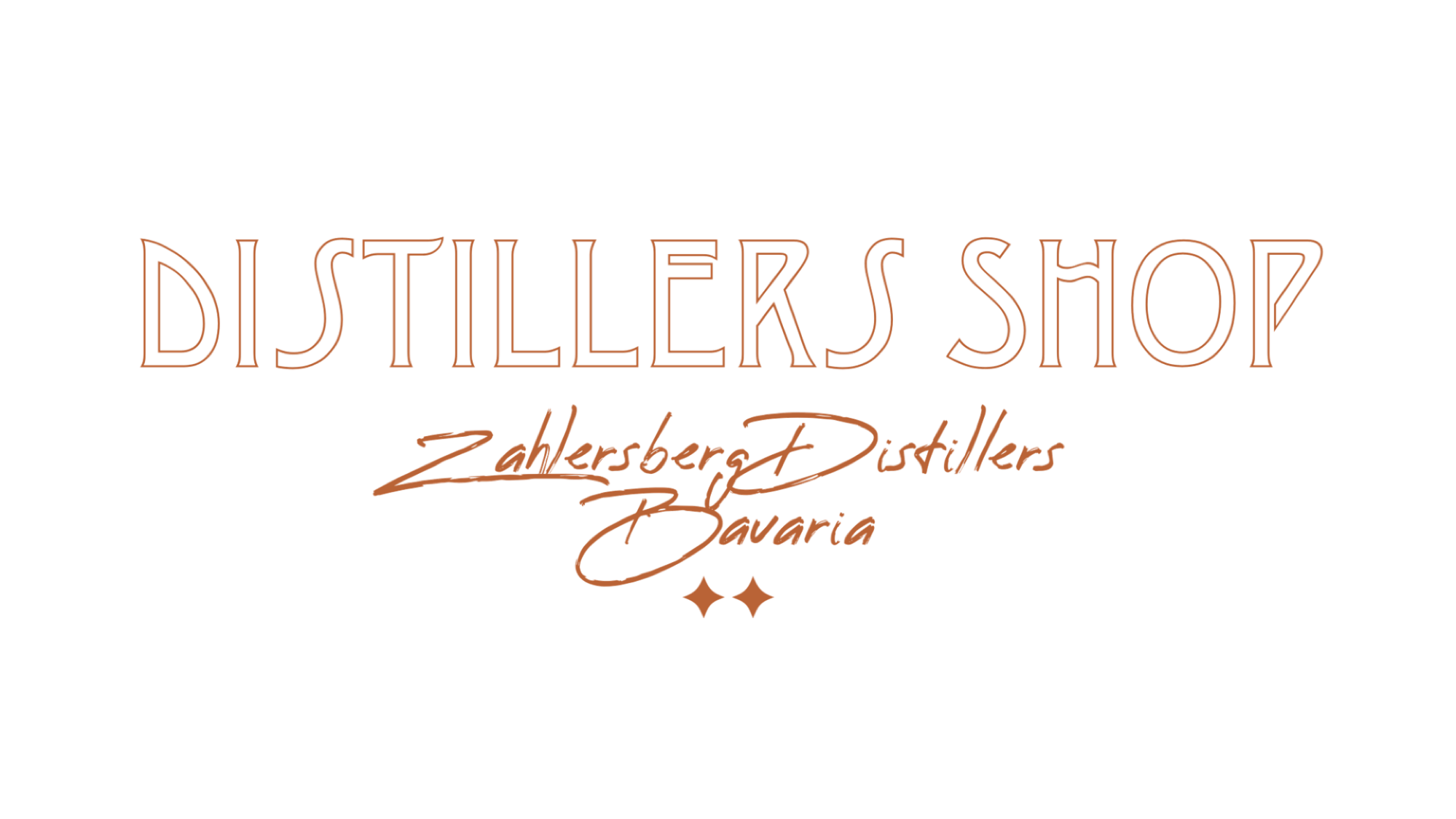 Distillers Shop